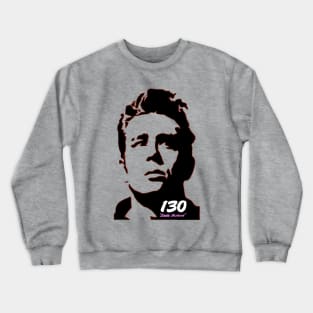 James Dean Little Bastard 130 Crewneck Sweatshirt